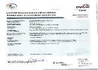 DVGW Zertifikat Isiflo Sprint Gas inkl. Typ 701 Aug 2025.pdf